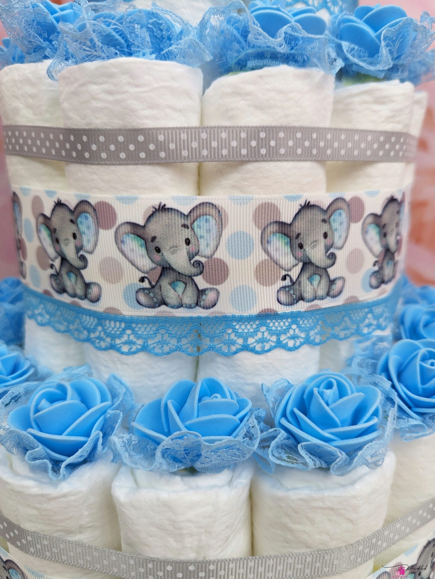 sinine mähkmetort vandu kaisutekiga 1