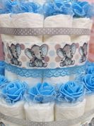 sinine mähkmetort vandu kaisutekiga 1