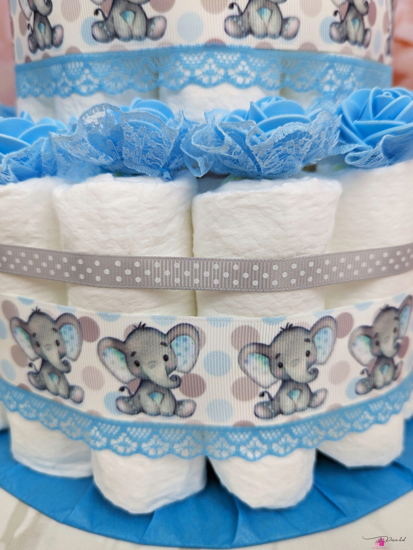 sinine mähkmetort vandu kaisutekiga 2