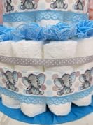 sinine mähkmetort vandu kaisutekiga 2