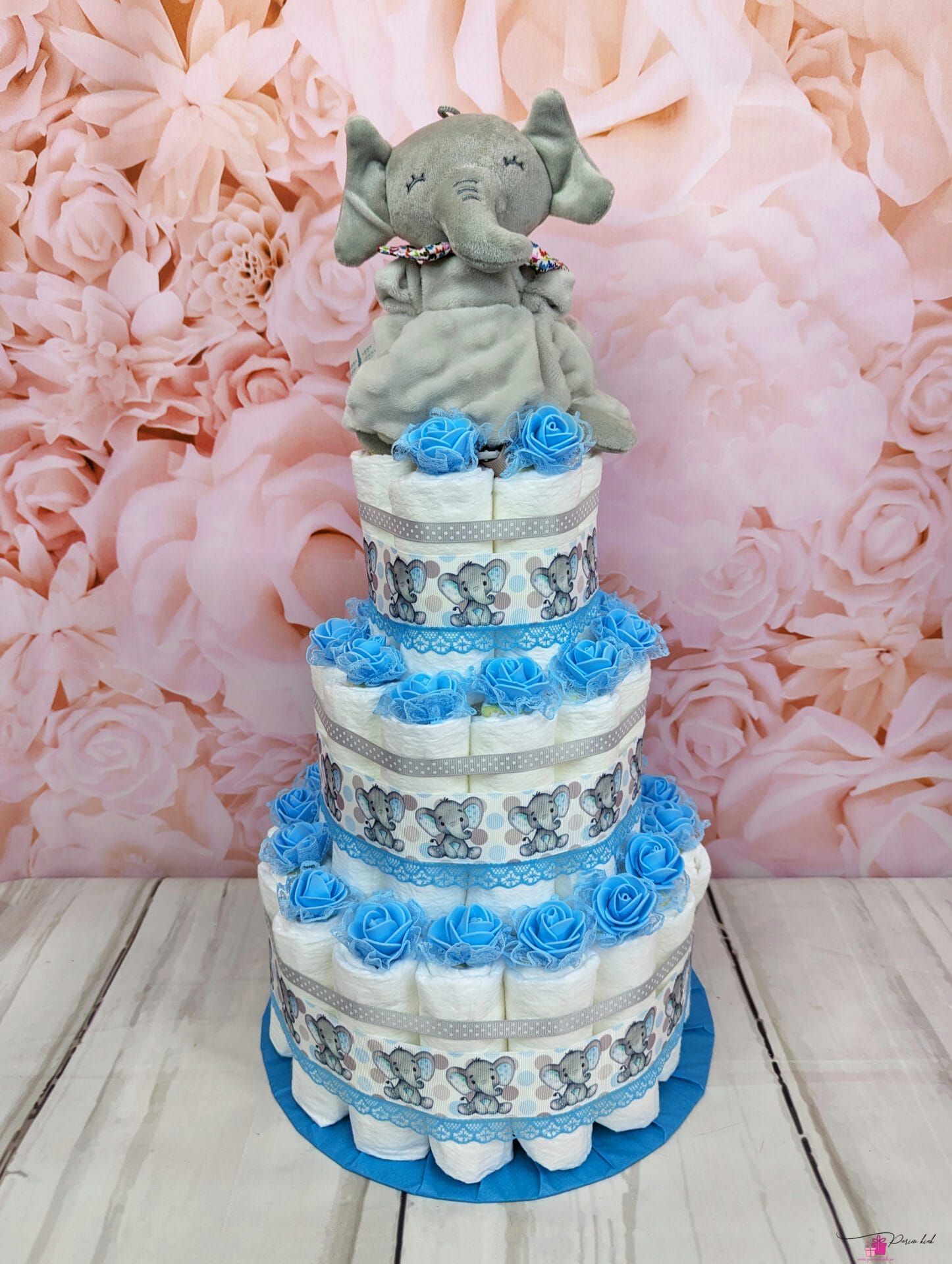 sinine mähkmetort vandu kaisutekiga 4