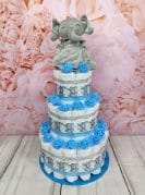 sinine mähkmetort vandu kaisutekiga 4