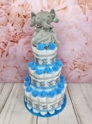 sinine mähkmetort vandu kaisutekiga 5