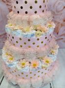 Kuldne-Roosa mähkmetort kiisuga2