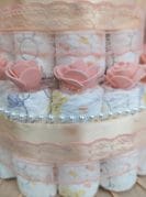 Virsikutooni mähkmetort kassiga 1