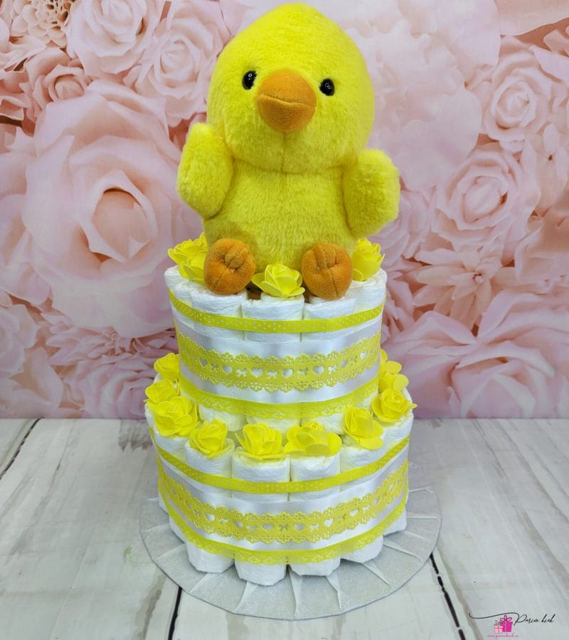 kahekordne kollane mähkmetort tibuga 3 kahekordne kollane mähkmetort tibuga 3