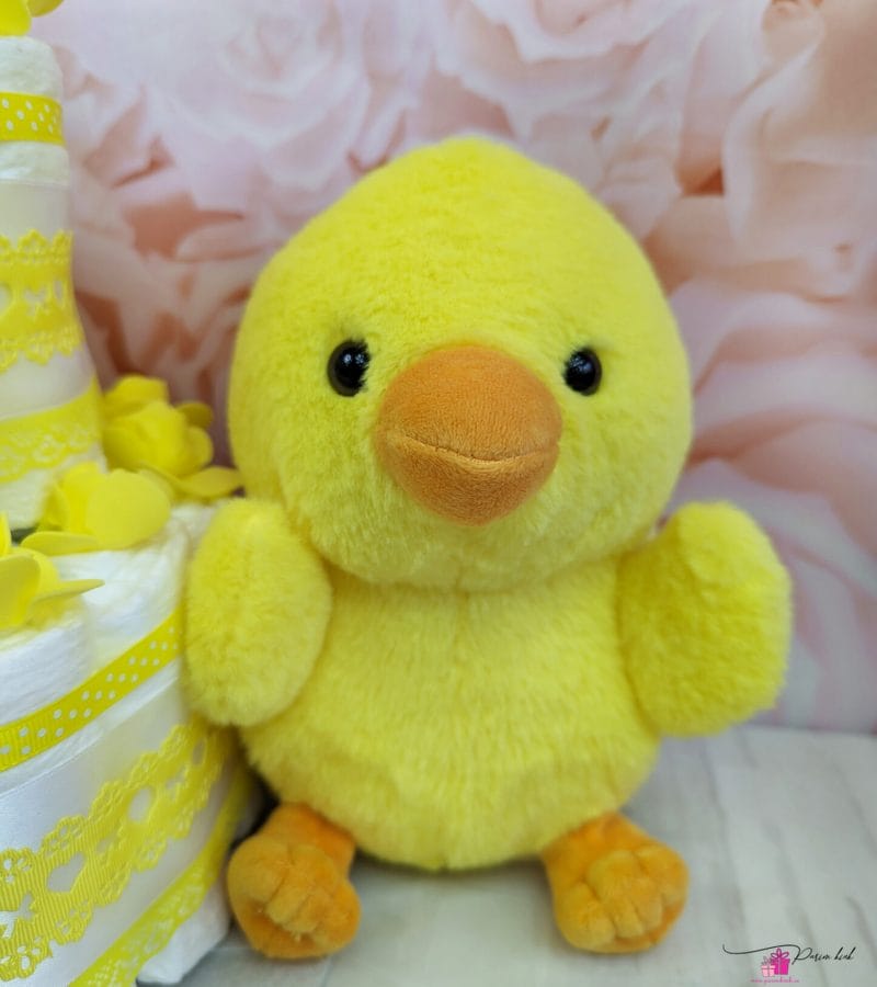 kahekordne kollane mähkmetort tibuga kahekordne kollane mähkmetort tibuga