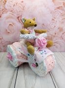 kolmerattaline mähkmetort rebasega 1