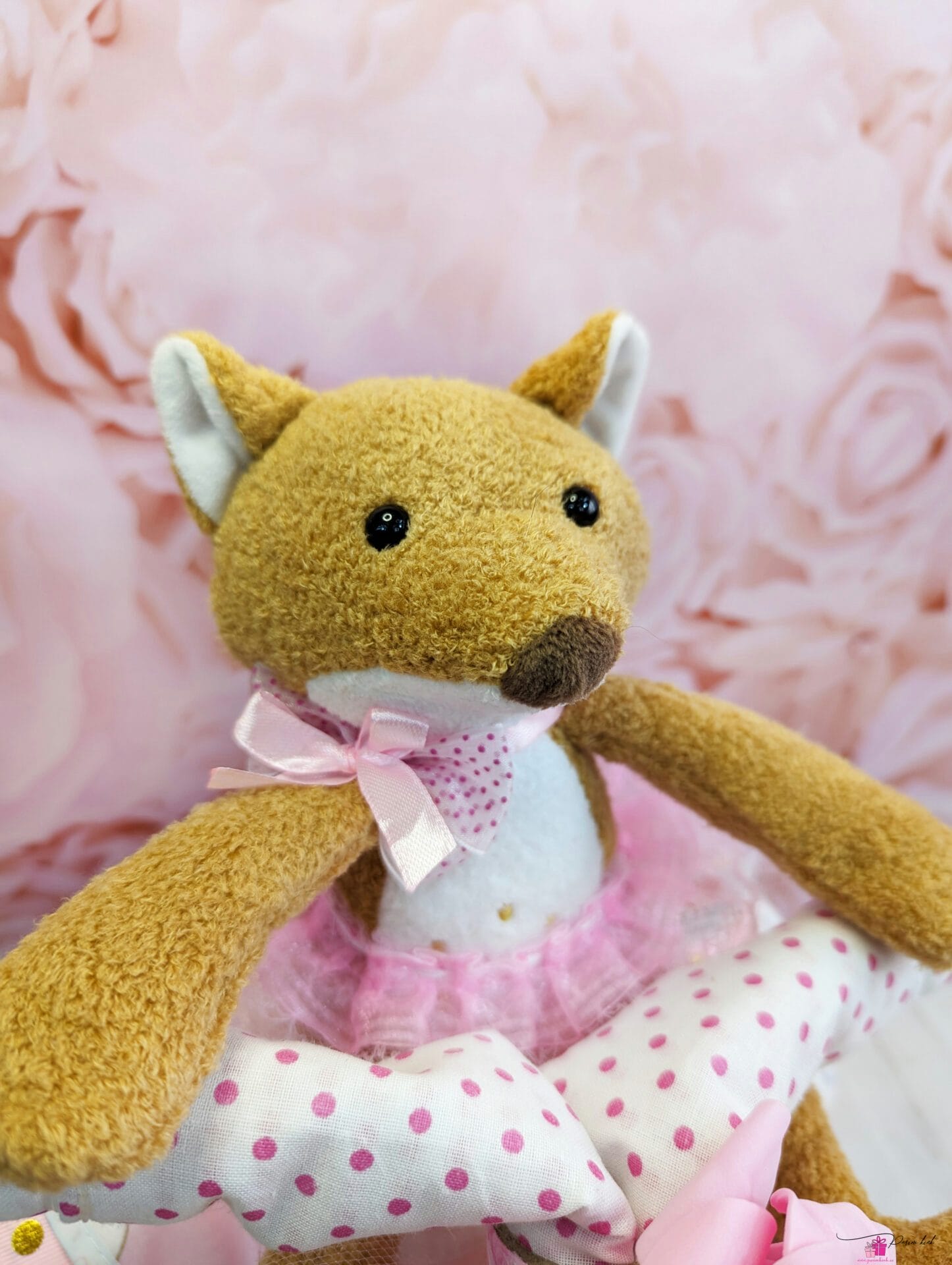 kolmerattaline mähkmetort rebasega 4