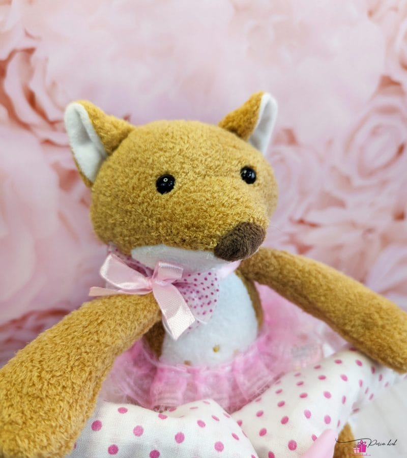 kolmerattaline mähkmetort rebasega 4 kolmerattaline mähkmetort rebasega 4