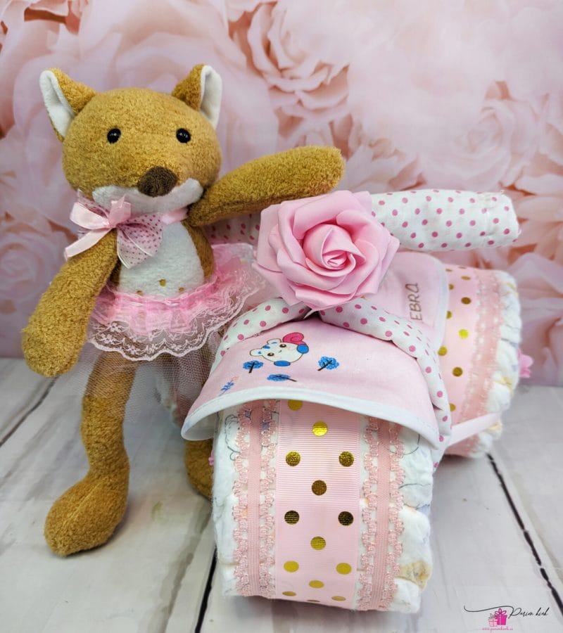 kolmerattaline mähkmetort rebasega kolmerattaline mähkmetort rebasega