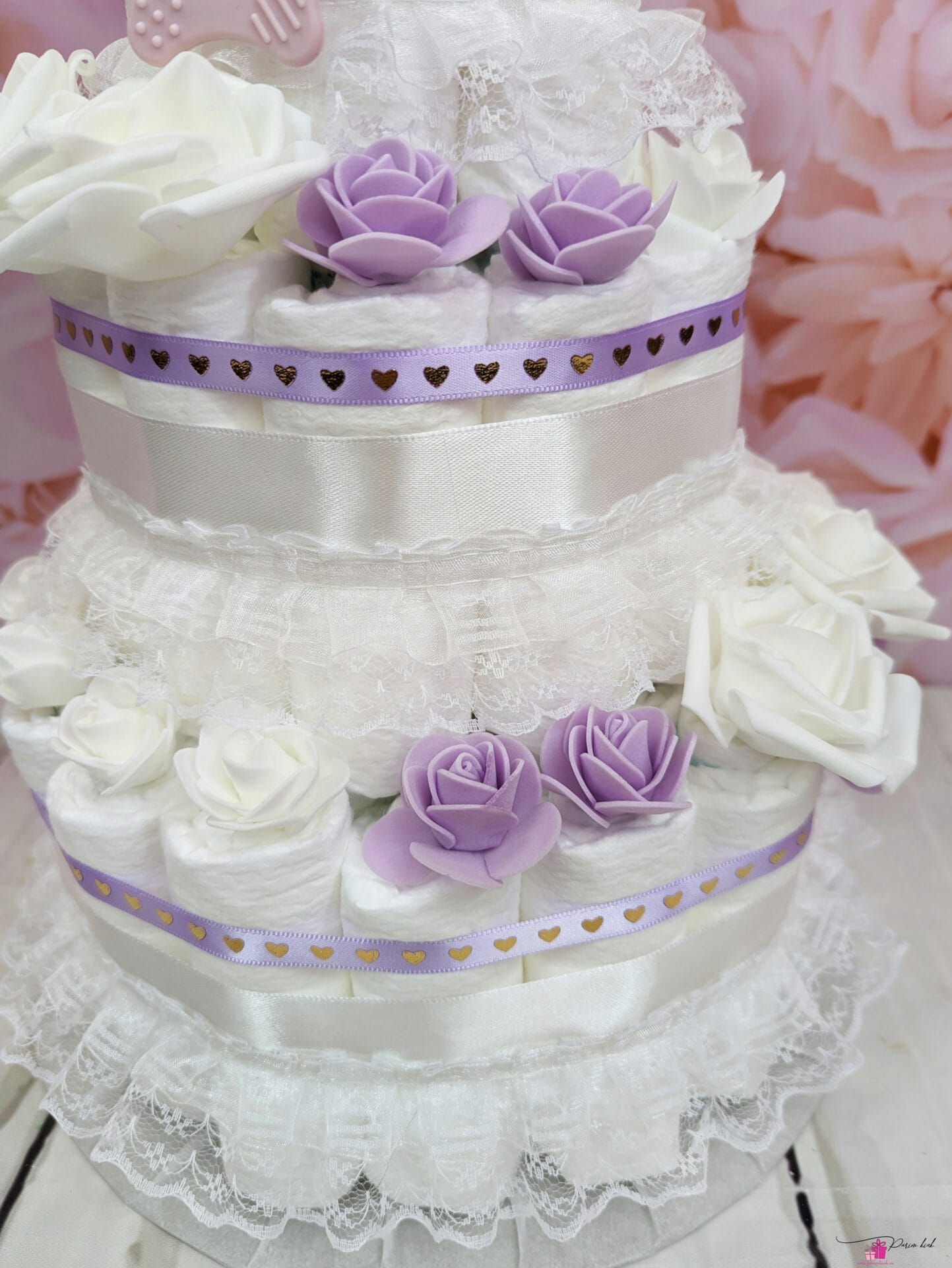 lilla mähkmetort kaisutekiga 2