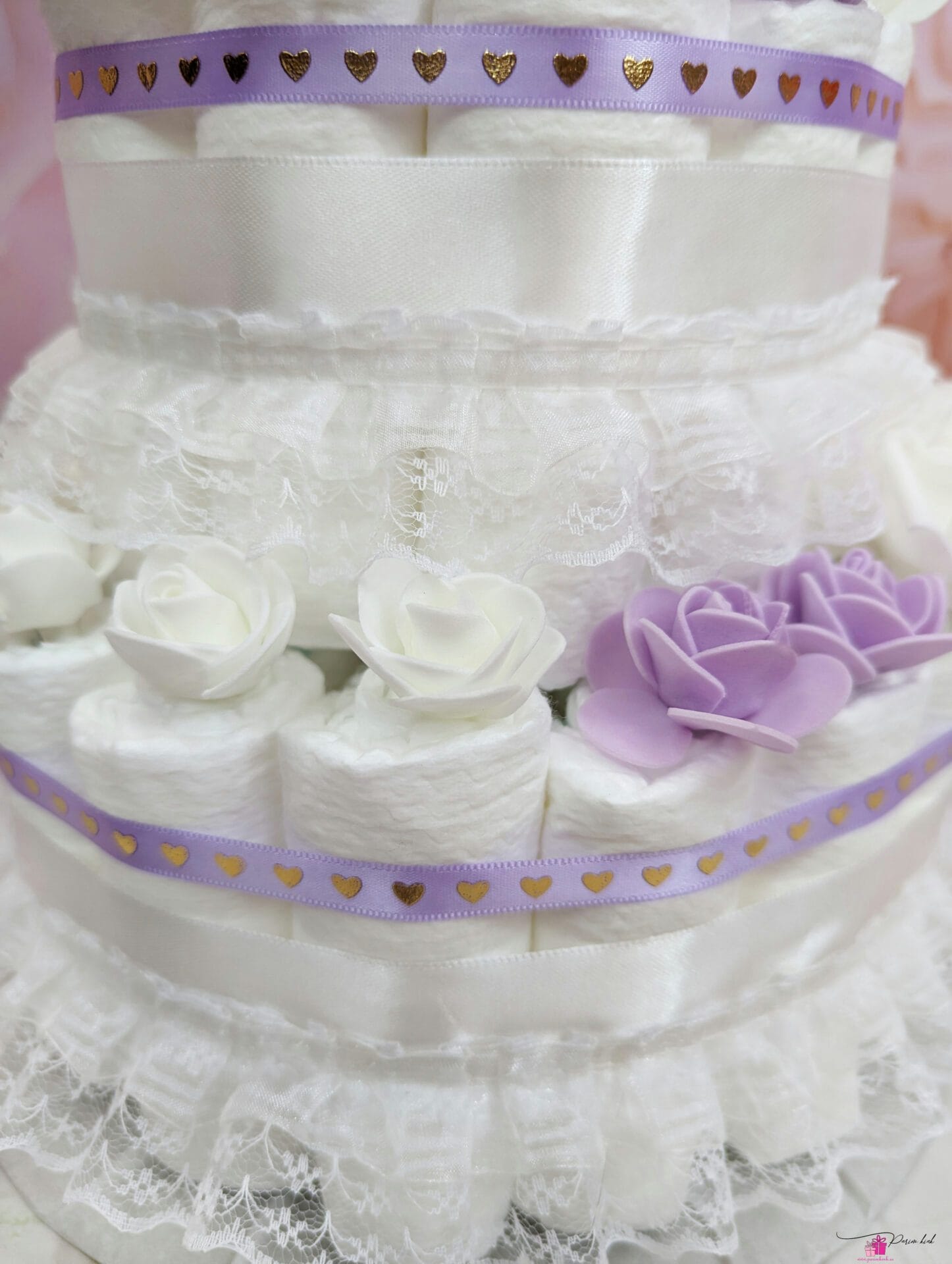 lilla mähkmetort kaisutekiga 3