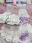 lilla mähkmetort kaisutekiga 4