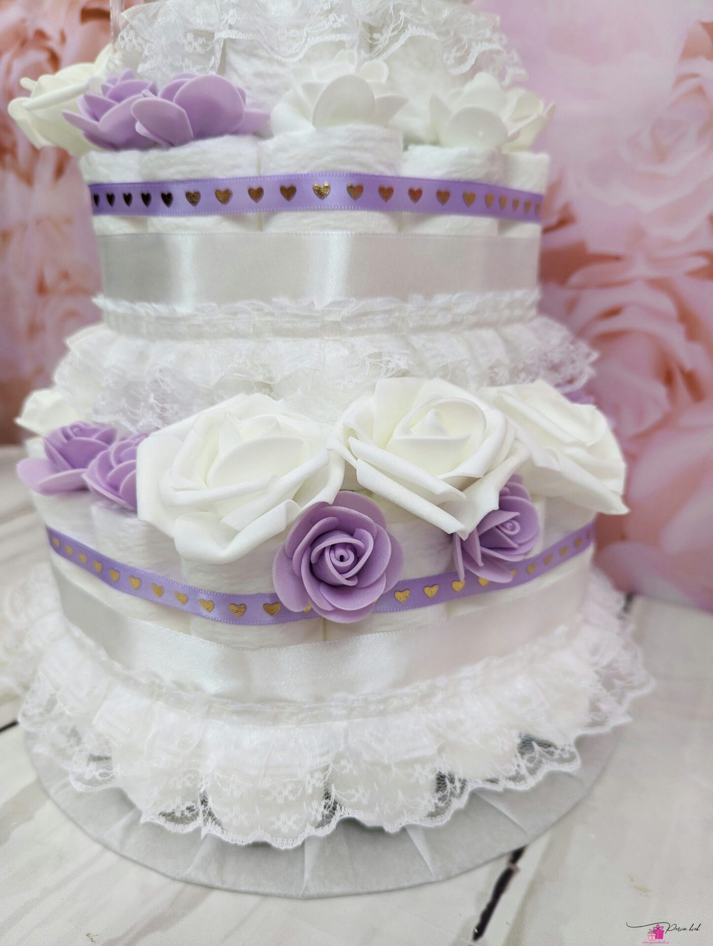 lilla mähkmetort kaisutekiga 5