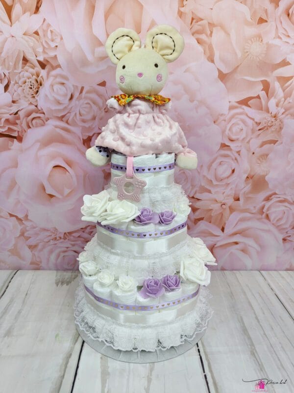 lilla mähkmetort kaisutekiga