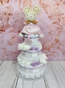 lilla mähkmetort kaisutekiga