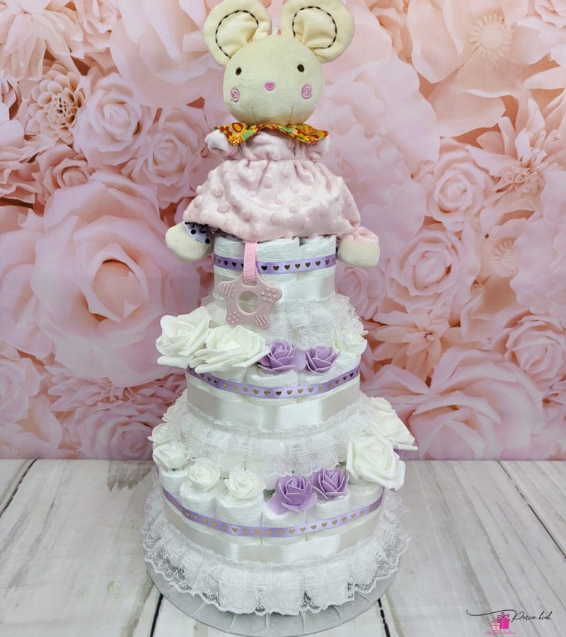 lilla mähkmetort kaisutekiga