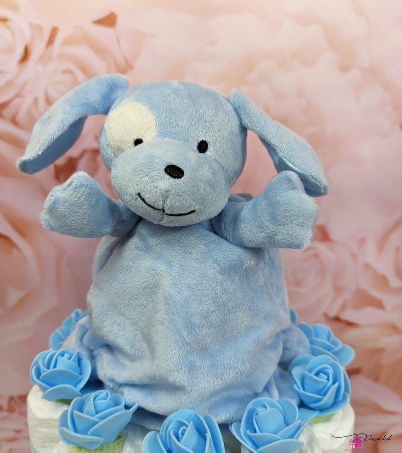 sinine mähkmetort koera kaisutekiga 1 sinine mähkmetort koera kaisutekiga 1