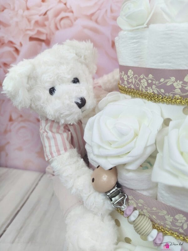 Neljakordne mähkmetort karuga 1