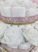 Neljakordne mähkmetort karuga 2