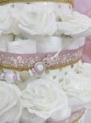 Neljakordne mähkmetort karuga 3