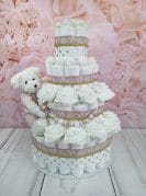 Neljakordne mähkmetort karuga