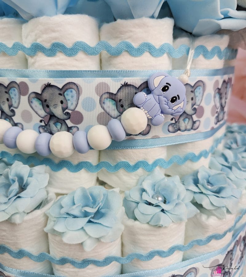 neljakordne mähkmetort elevandi kaisutekiga 1 neljakordne mähkmetort elevandi kaisutekiga 1