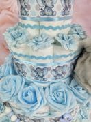 neljakordne mähkmetort elevandi kaisutekiga 2