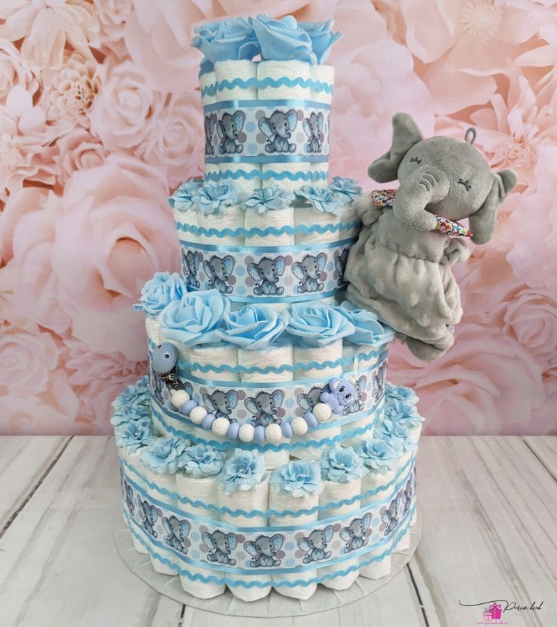 neljakordne mähkmetort elevandi kaisutekiga 4 neljakordne mähkmetort elevandi kaisutekiga 4