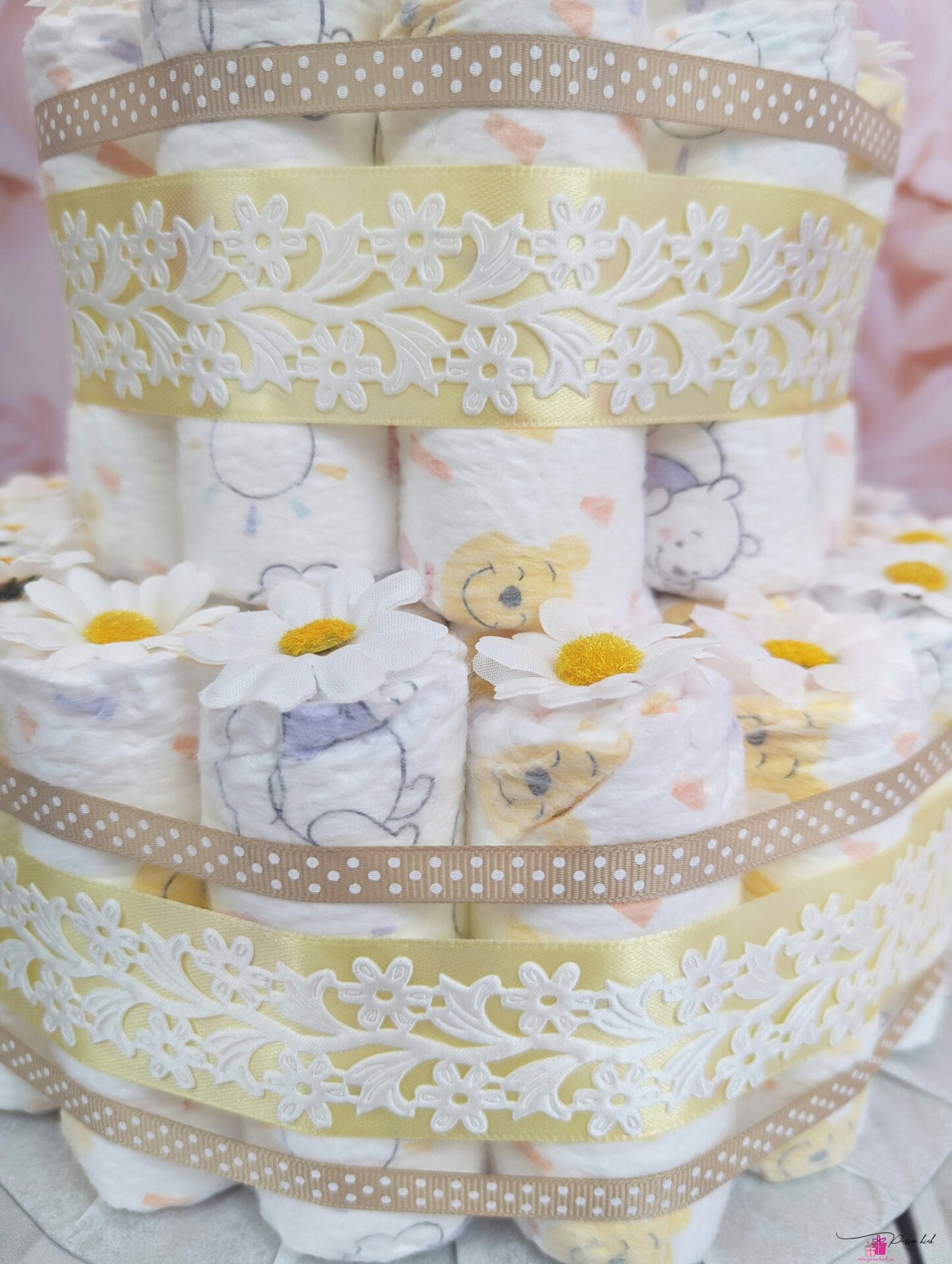 neutraalne mähkmetort koaalaga 1