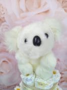 neutraalne mähkmetort koaalaga 3