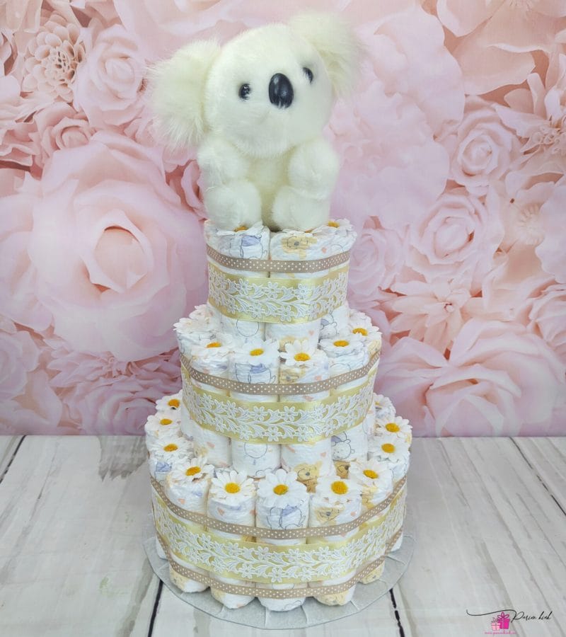 neutraalne mähkmetort koaalaga neutraalne mähkmetort koaalaga