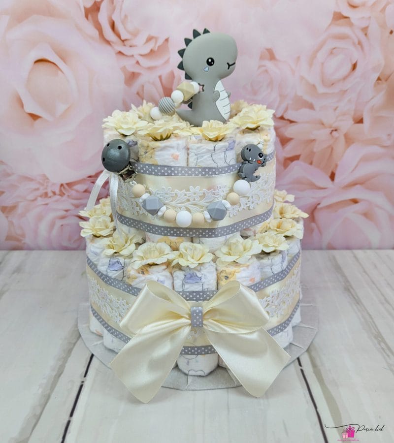 neutraalne mähkmetort lutiketi ja närimisrõngaga neutraalne mähkmetort lutiketi ja närimisrõngaga