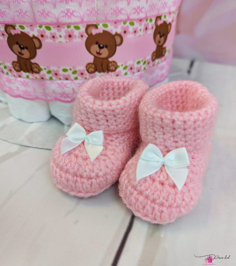 Karukestega mähkmetort käsitöö papudega Karukestega mähkmetort käsitöö papudega