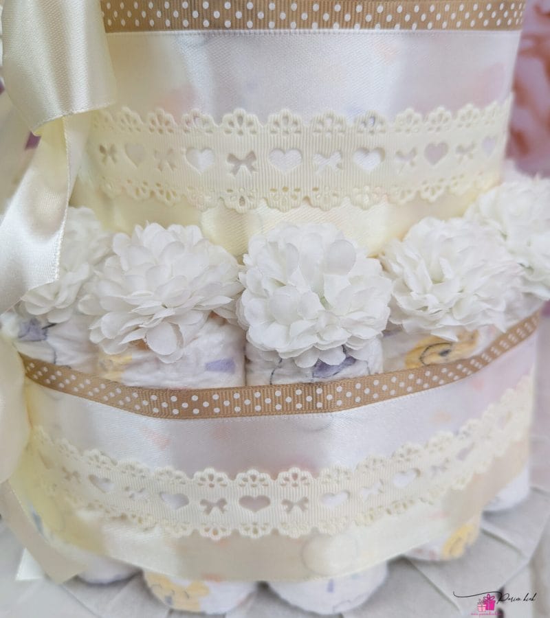 Neutraalne mähkmetort rebasepoisiga 1 Neutraalne mähkmetort rebasepoisiga 1