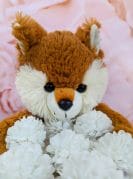 Neutraalne mähkmetort rebasepoisiga 3