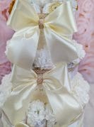 Neutraalne mähkmetort rebasepoisiga 5