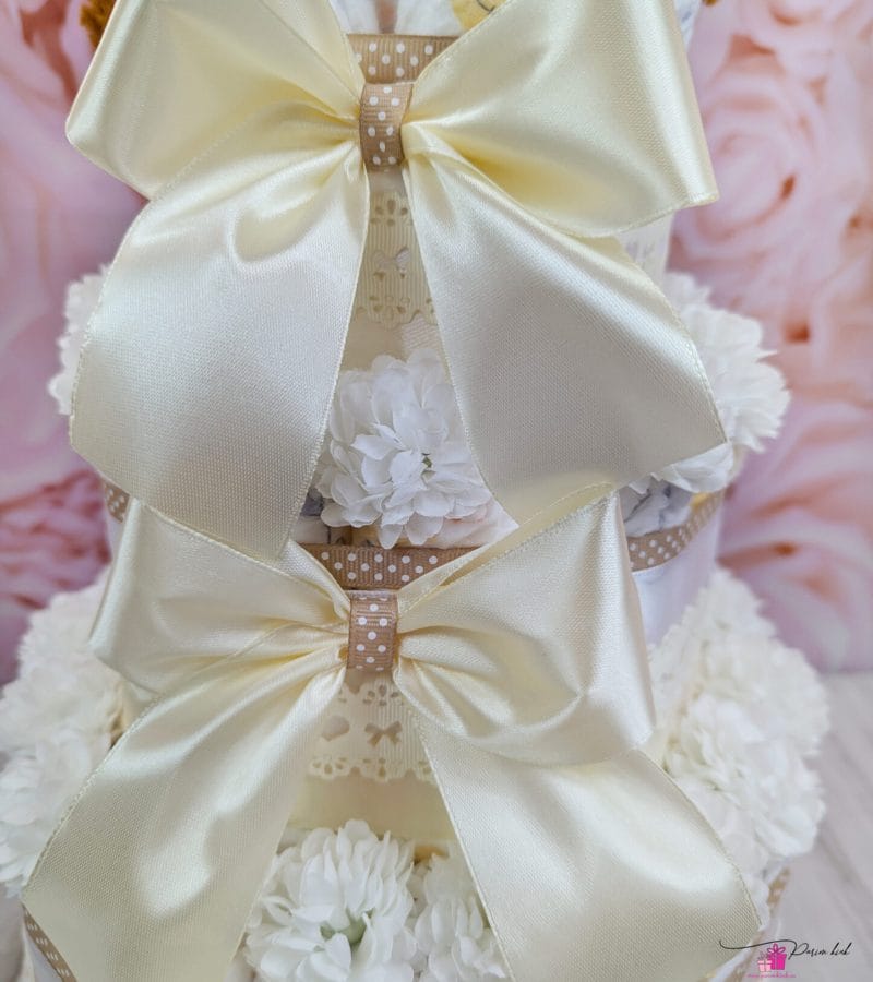 Neutraalne mähkmetort rebasepoisiga 5 Neutraalne mähkmetort rebasepoisiga 5