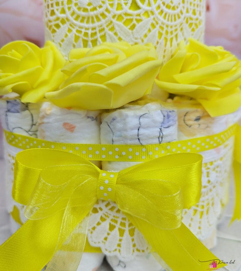 kollane mähkmetort närimisrõngaga 2 kollane mähkmetort närimisrõngaga 2