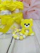 kollane mähkmetort närimisrõngaga 4