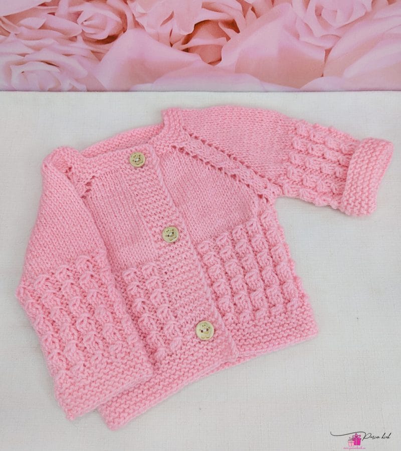 kootud beebi kampsun kootud beebi kampsun