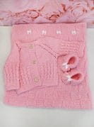 kootud beebi komplekt 1