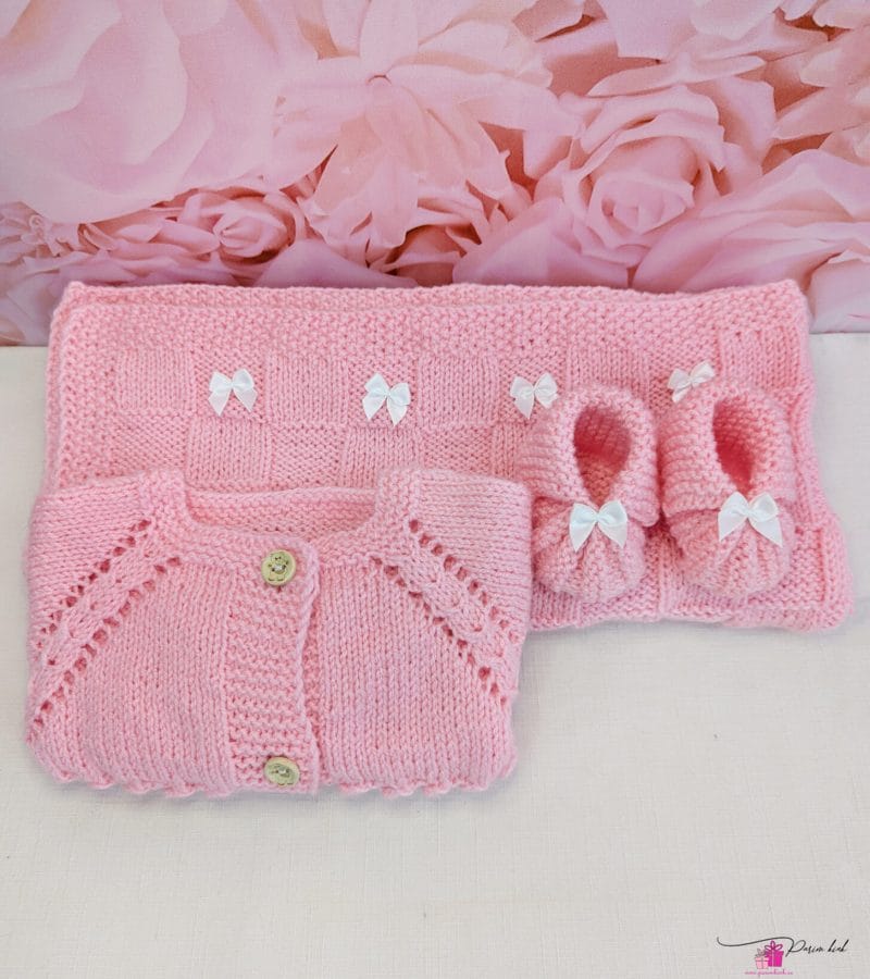 kootud beebi komplekt kootud beebi komplekt