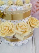 neutraalne mähkmetort lutiketiga 1