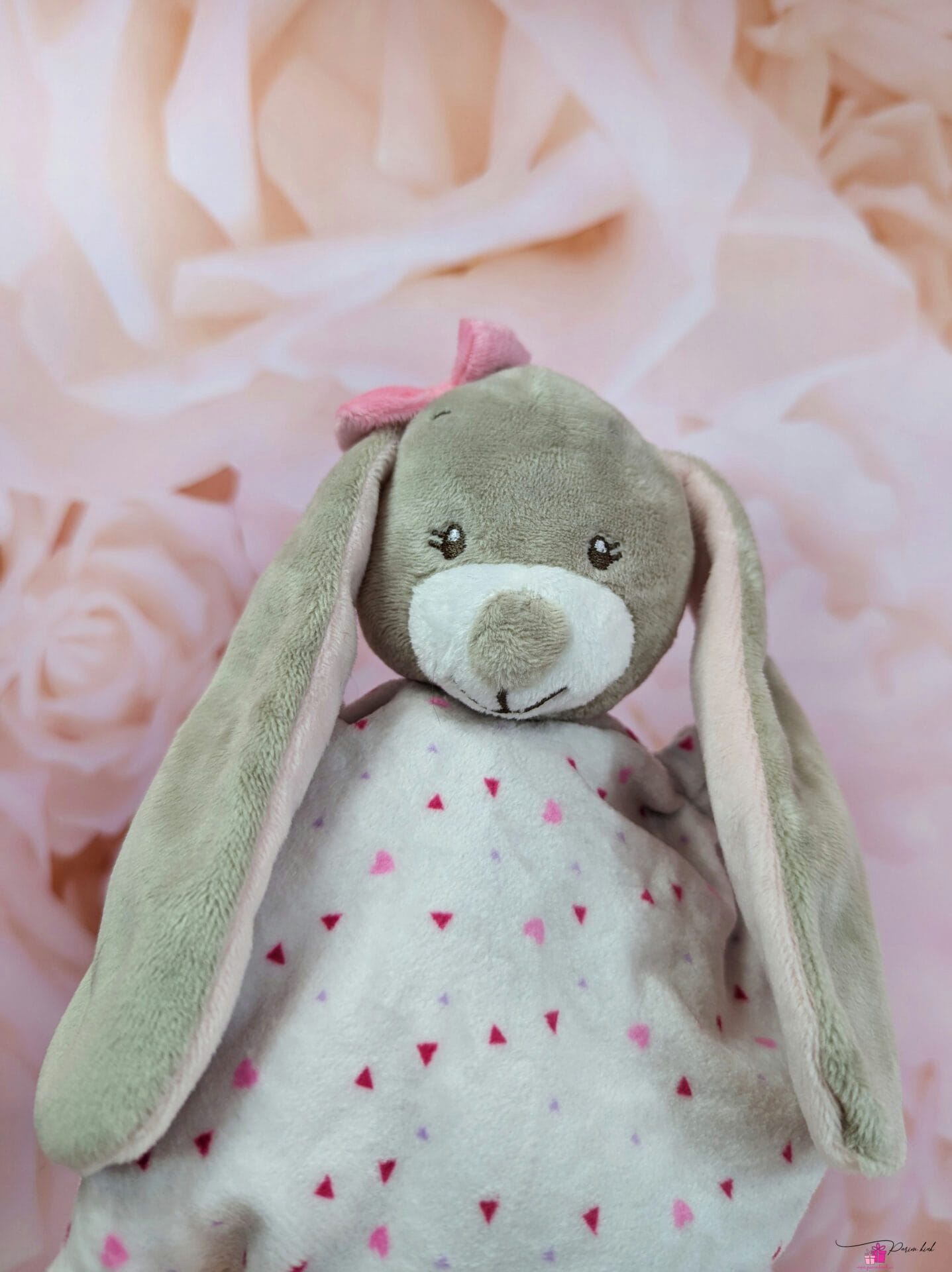 roosa-kuldne mähkmetort kaisutekiga 2