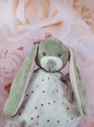 roosa-kuldne mähkmetort kaisutekiga 2