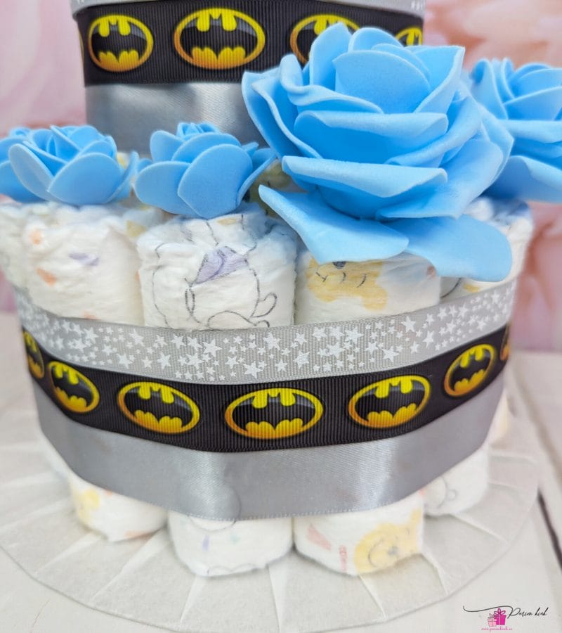 Hall mähkmetort Amigurumi draakoniga 4 Hall mähkmetort Amigurumi draakoniga 4