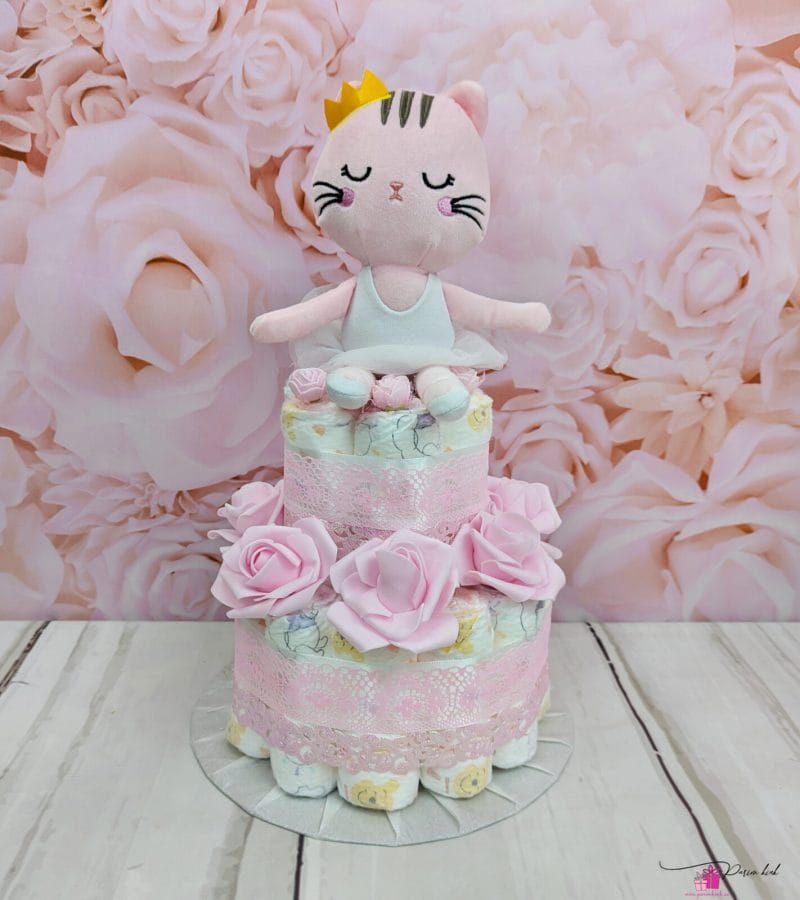 heleroosa mähkmetort kiisuga 5