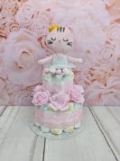 heleroosa mähkmetort kiisuga 5